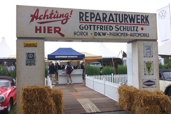 Impression – Classic Days 2025