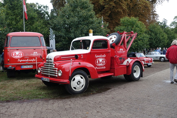 Impression – Classic Days 2025