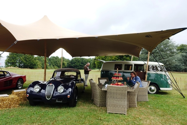 Impression – Classic Days 2025