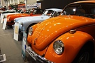 Impression - Essen Motor Show 2019.