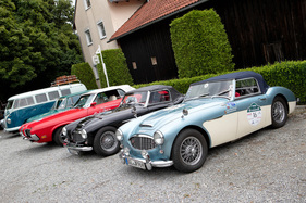 Impression - Falkenhausen Classic 2025