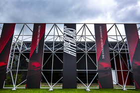 Impression - Hypercars exhibition