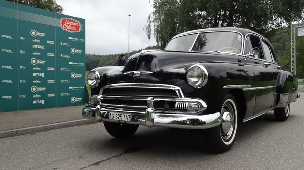 Impression Lägern Classics 2018