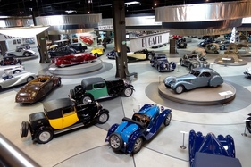 Impression Mullin Museum Impression Mullin Museum