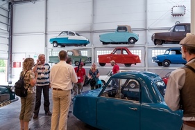 Impression Störy Revival Kleinwagentreffen 2018 Impression Störy Revival Kleinwagentreffen 2018