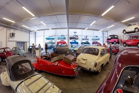 Impression Störy Revival Kleinwagentreffen 2018 Impression Störy Revival Kleinwagentreffen 2018