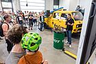 Image: Impression "Workshop live!" at the Erwin Hymer Museum