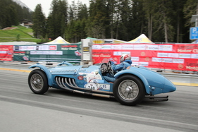 Impression der Lenzerheide Motor Classics 2024 Impression der Lenzerheide Motor Classics 2024