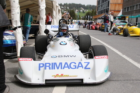 Impression der Lenzerheide Motor Classics 2024 Impression der Lenzerheide Motor Classics 2024