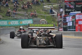Impression der Lenzerheide Motor Classics 2024 Impression der Lenzerheide Motor Classics 2024