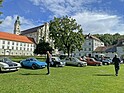 Image: Impression of the Motorworld Oldtimertage Fürstenfeld 2022