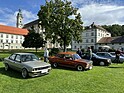 Bild: Impression der Motorworld Oldtimertage Fürstenfeld 2022