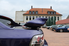 Impression der Young Raiders Challenge 2019 Impression der Young Raiders Challenge 2019