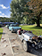 Impression des Fahrerlagers der Motorworld Oldtimertage Fürstenfeld 2022 (© MOTORWORLD Group, 2022) Impression des Fahrerlagers der Motorworld Oldtimertage Fürstenfeld 2022 (© MOTORWORLD Group, 2022)