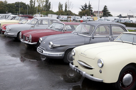 Impression vom Automédon Paris 2014 Impression vom Automédon Paris 2014