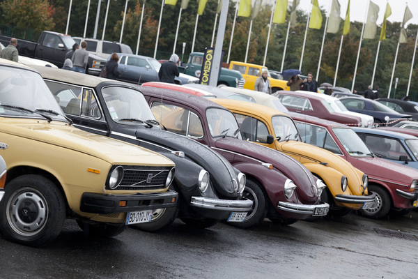 Bild Impression vom Automédon Paris 2014