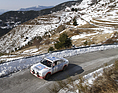 Bild: Impression vom AvD-Histo-Monte 2012