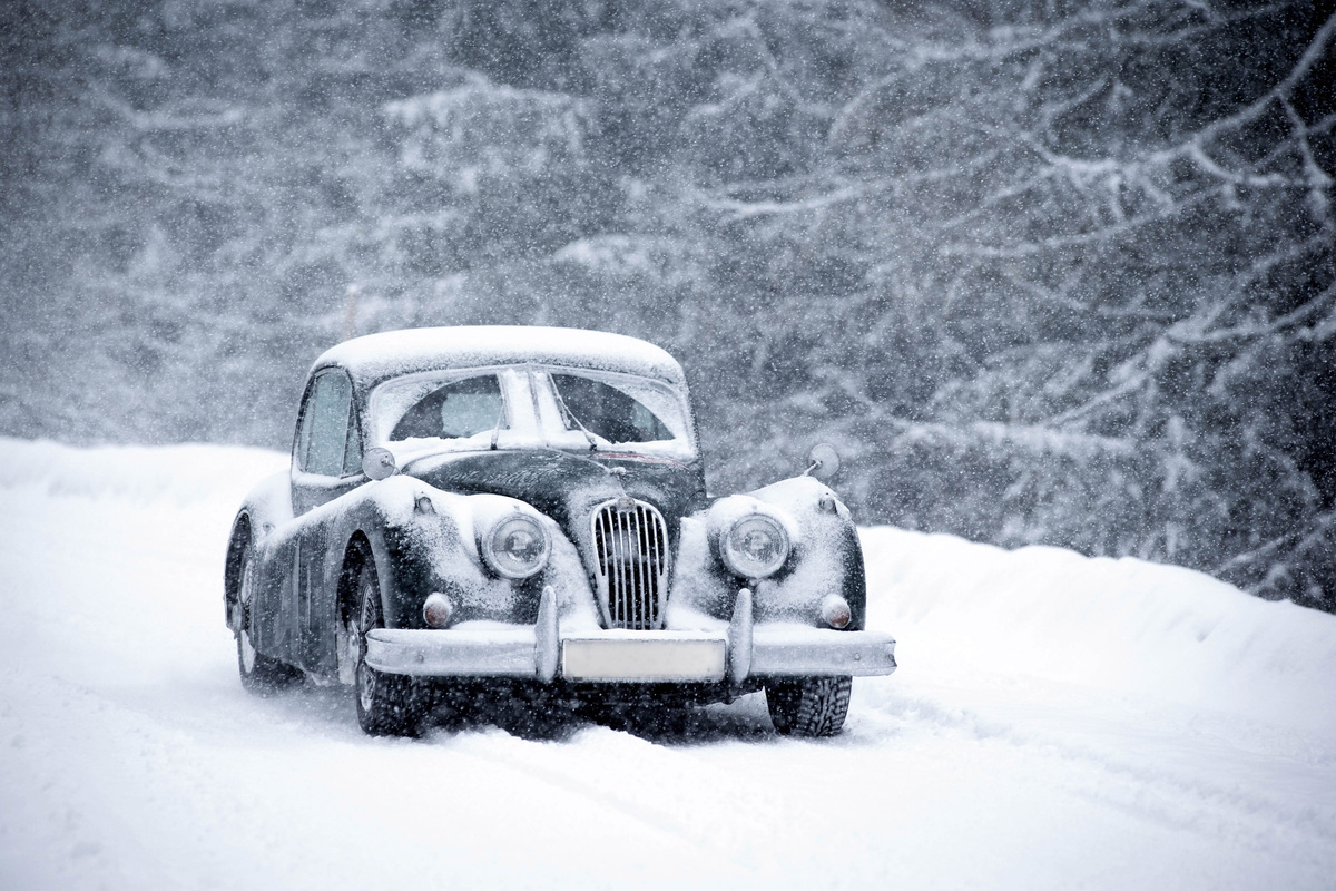 Impression of the Planai-Classic 2014
