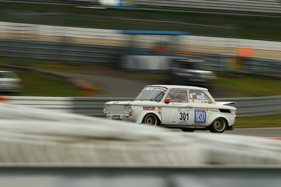 Impressionen ADAC Westfalen Trophy 2015
