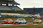 Impressionen ADAC Westfalen Trophy 2015