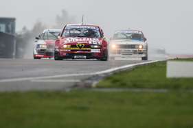 Impressionen AvD Oldtimer Grand Prix - Tourenwagen Classics Alfa Romeo 155 V6 TI Impressionen AvD Oldtimer Grand Prix - Tourenwagen Classics Alfa Romeo 155 V6 TI