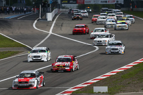Impressionen AvD Oldtimer Grand Prix - Tourenwagen Classics Impressionen AvD Oldtimer Grand Prix - Tourenwagen Classics