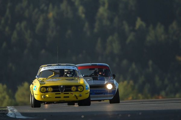 Impressionen FHR 2017