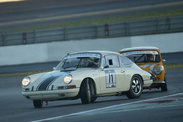 Impressionen FHR 2017