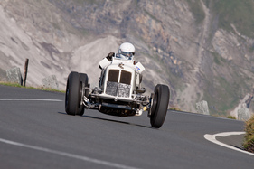 Impressionen Grossglockner Grand Prix 2013 Impressionen Grossglockner Grand Prix 2013