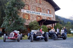 Impressionen Grossglockner Grand Prix 2013 Impressionen Grossglockner Grand Prix 2013