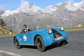 Impressionen Grossglockner Grand Prix 2013 Impressionen Grossglockner Grand Prix 2013