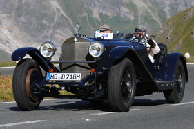 Impressionen Grossglockner Grand Prix 2013 Impressionen Grossglockner Grand Prix 2013
