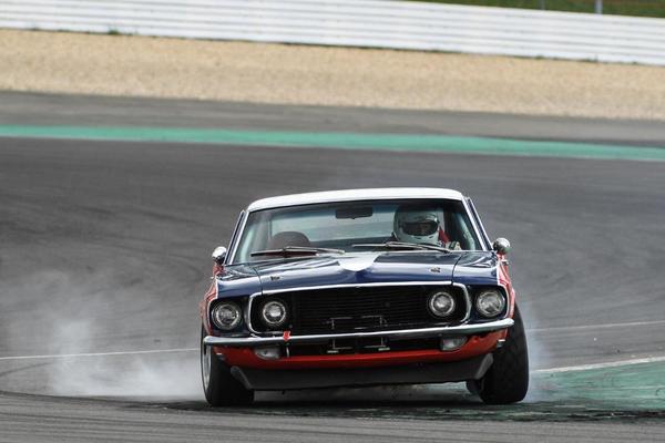 Bild Impressionen HTGT 2017