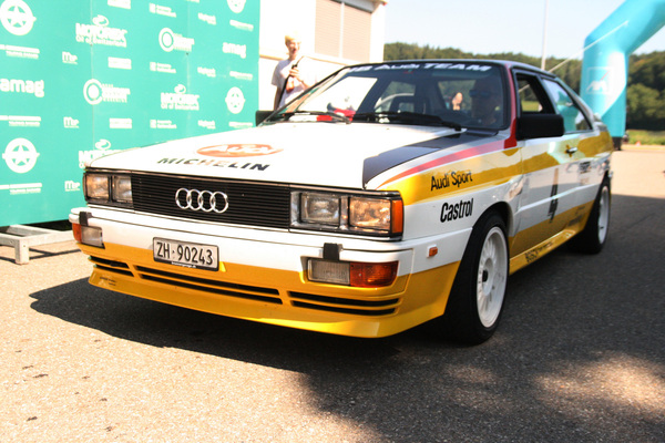 Bild Impressionen Lägern Classic