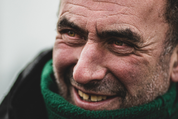 Impressionen - LeJog Rallye 2019 - Jeder, der ankommt, ist ein Sieger