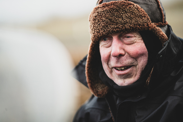 Impressionen - LeJog Rallye 2019 - So sehen glückliche Teilnehmer aus