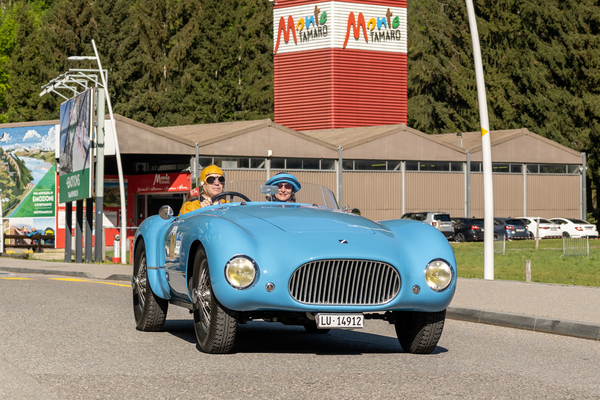 Impressionen Lions in Classic 2022