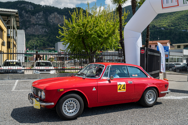 Impressionen Lions in Classic 2022