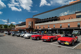 Impressionen Lions in Classic 2022 Impressionen Lions in Classic 2022