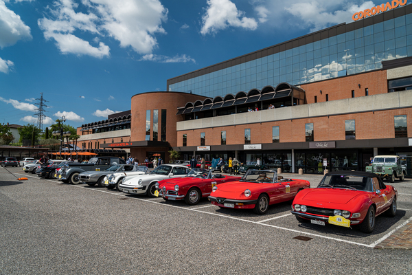 Impressionen Lions in Classic 2022