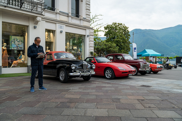 Bild Impressionen Lugano Elegance 2022