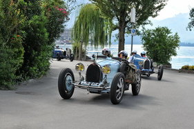 Bild Impressionen Montreux Grand Prix
