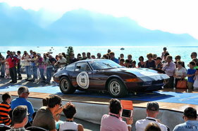 Bild Impressionen Montreux Grand Prix