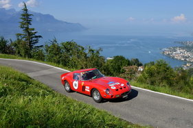 Bild Impressionen Montreux Grand Prix