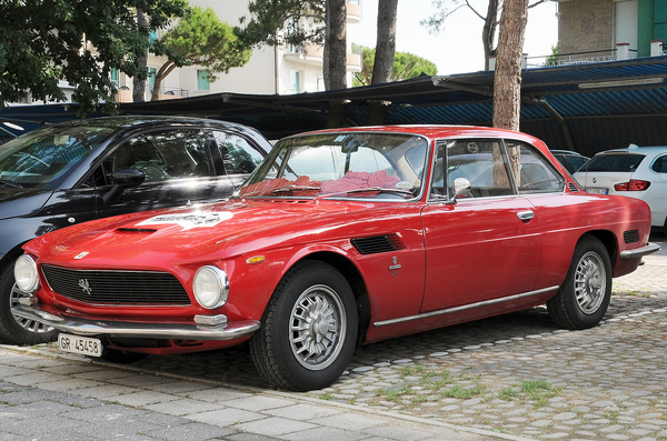 Bild Impressionen Moonwalk Trophy 2012