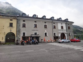 Impressionen Moonwalk Trophy 2013 Impressionen Moonwalk Trophy 2013