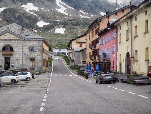 Impressionen Moonwalk Trophy 2013