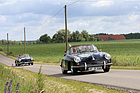 Impressionen OCC Küstentrophy 2017