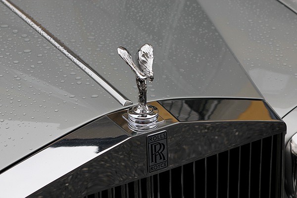 Impressionen OiO 2011 - Emily im Regenwasser