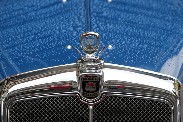 Impressionen OiO 2011 - Morris 10 4